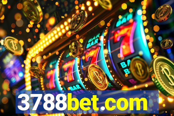 3788bet.com