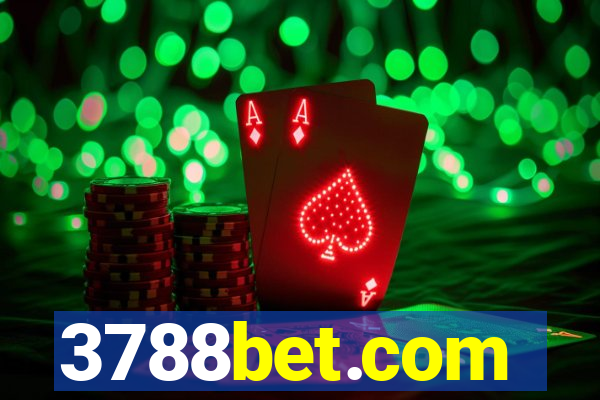 3788bet.com