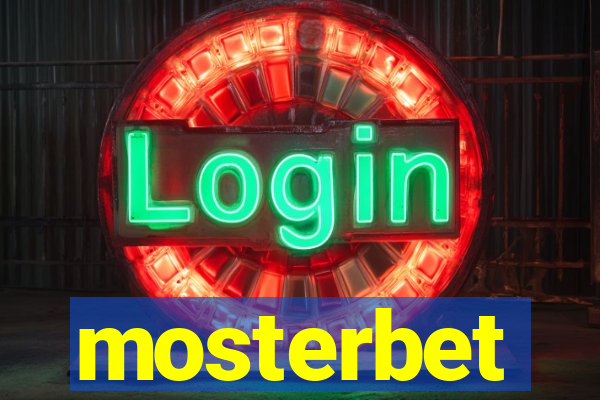 mosterbet