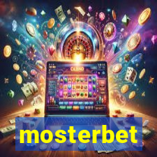 mosterbet