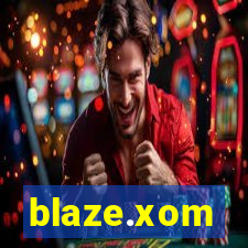 blaze.xom