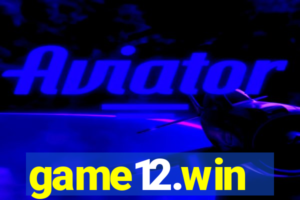 game12.win