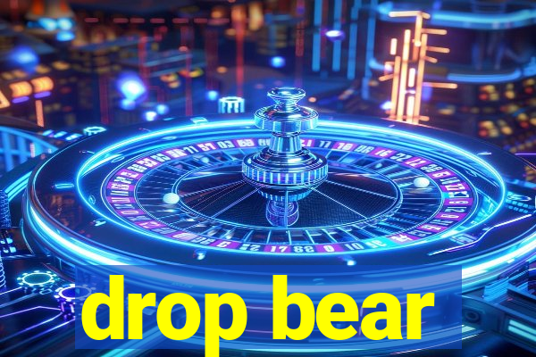 drop bear
