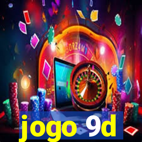 jogo 9d