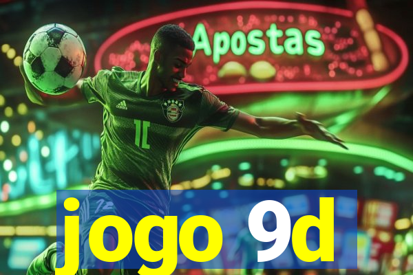 jogo 9d