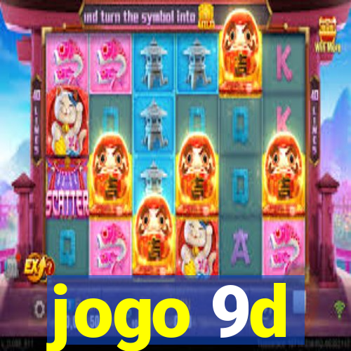 jogo 9d