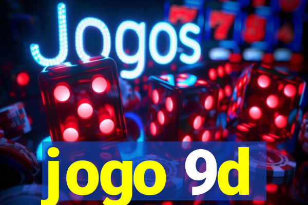 jogo 9d