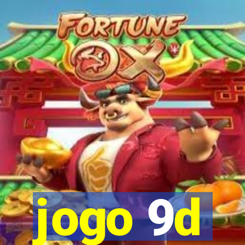 jogo 9d