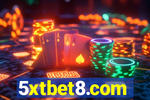 5xtbet8.com