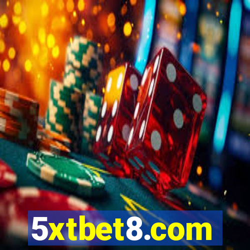 5xtbet8.com
