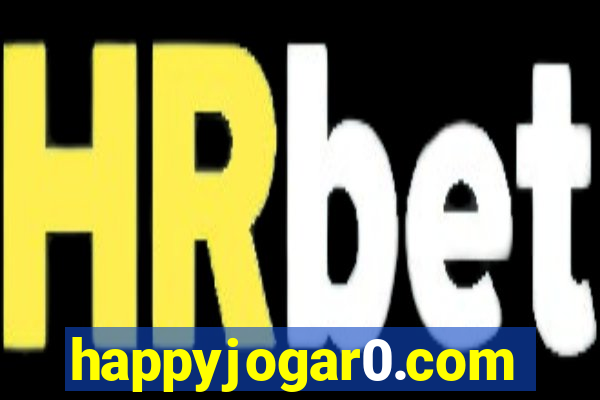 happyjogar0.com