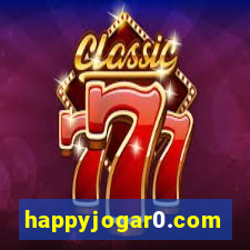 happyjogar0.com