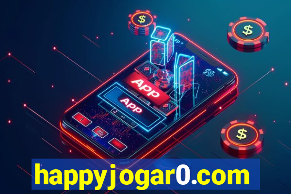happyjogar0.com