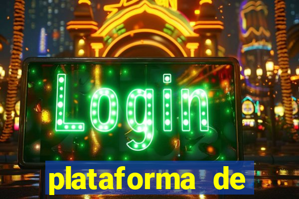 plataforma de casino chinesa