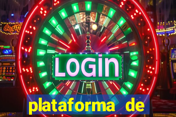 plataforma de casino chinesa