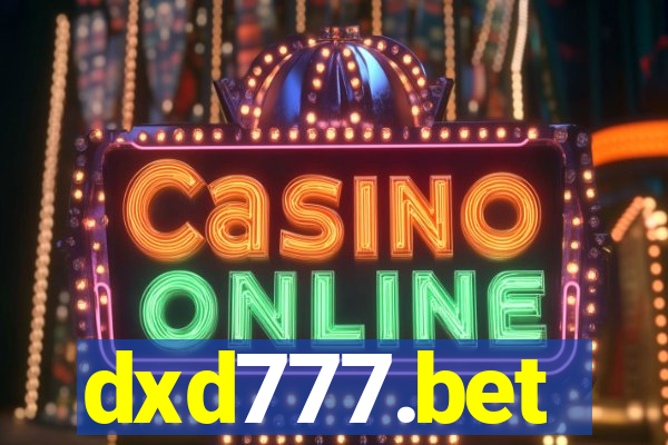 dxd777.bet