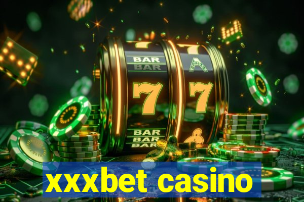 xxxbet casino
