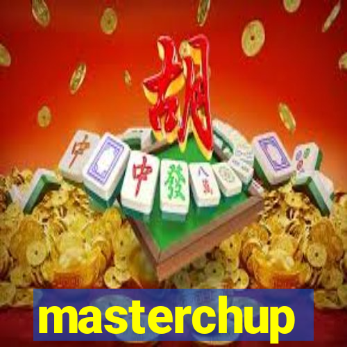 masterchup