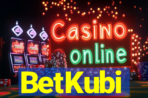BetKubi