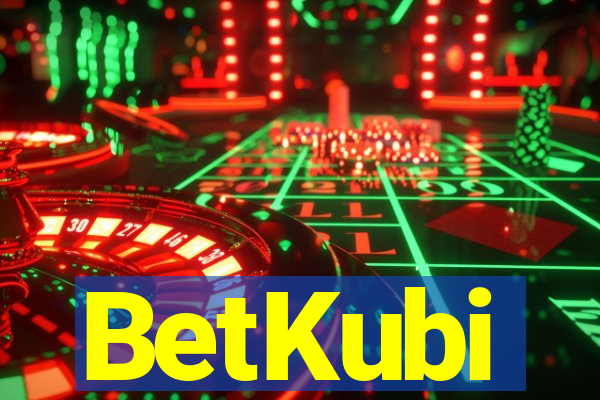 BetKubi