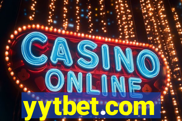 yytbet.com