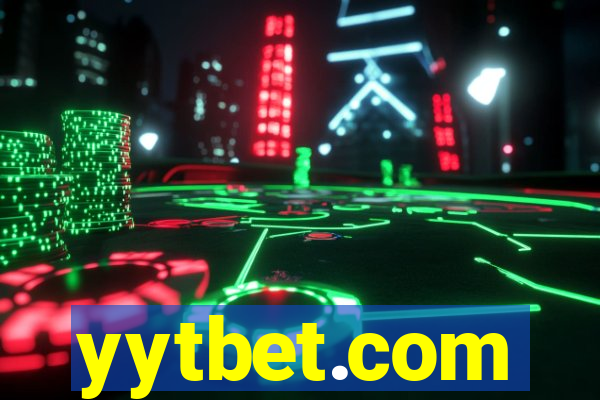 yytbet.com