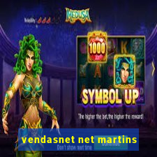 vendasnet net martins