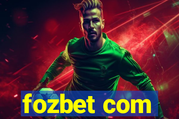 fozbet com