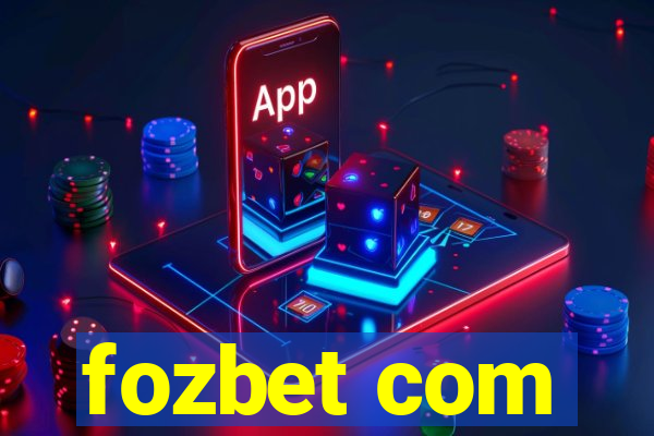 fozbet com
