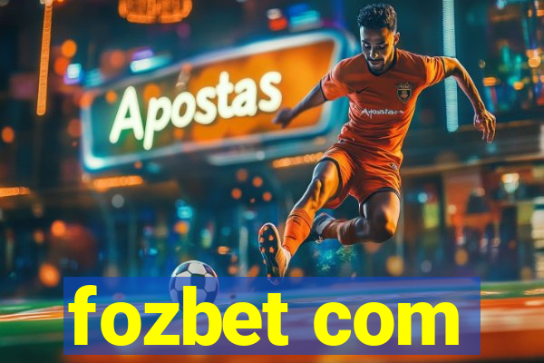 fozbet com