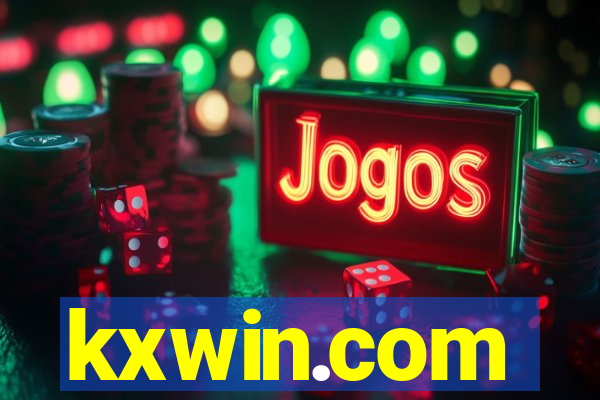 kxwin.com