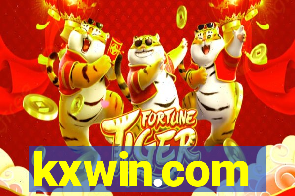 kxwin.com
