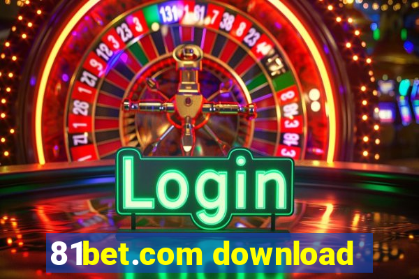 81bet.com download