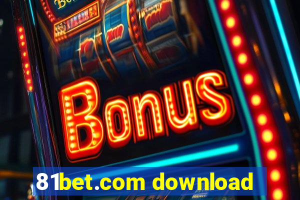 81bet.com download