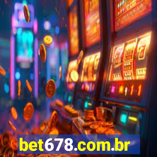 bet678.com.br