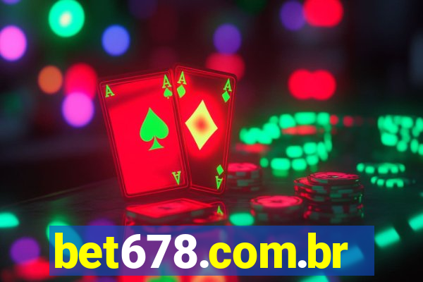 bet678.com.br