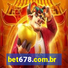 bet678.com.br