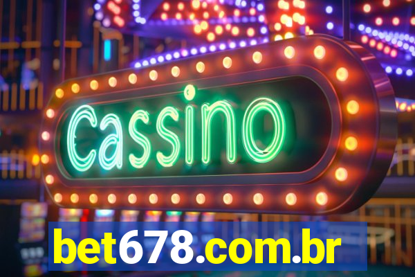 bet678.com.br