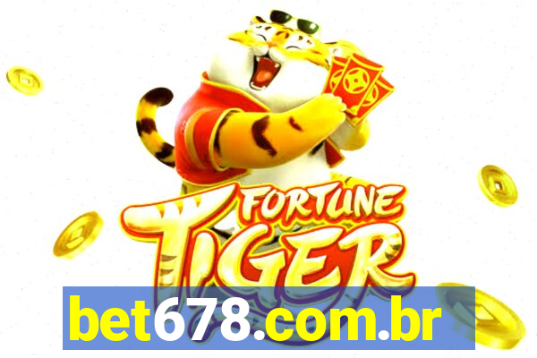 bet678.com.br
