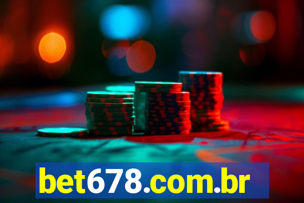 bet678.com.br