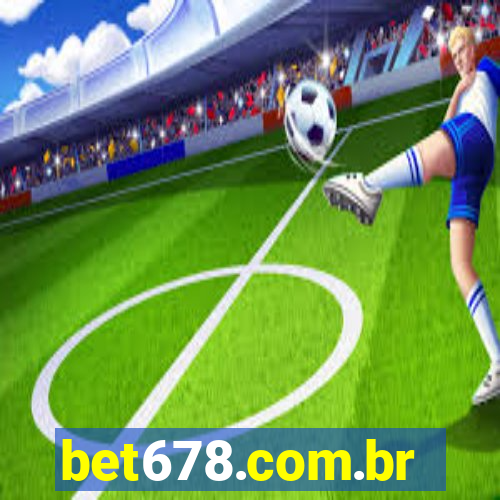 bet678.com.br