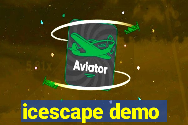 icescape demo
