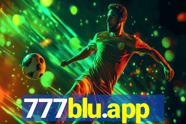 777blu.app