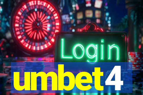 umbet4