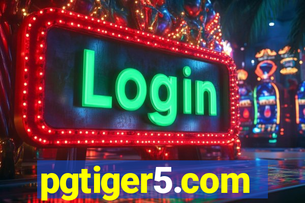 pgtiger5.com
