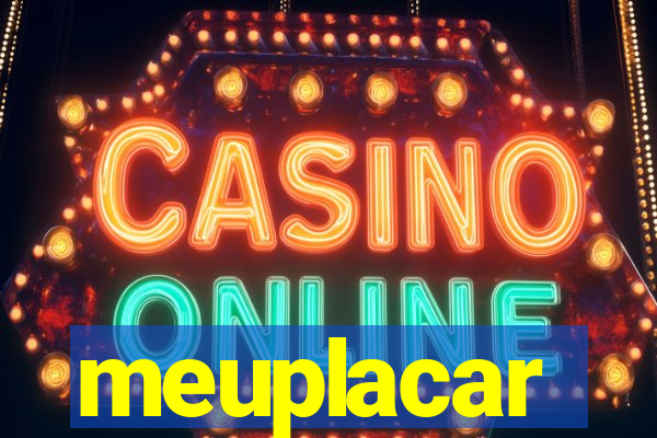 meuplacar