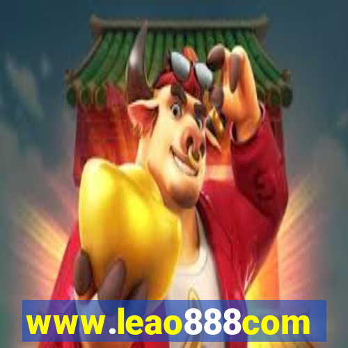 www.leao888com