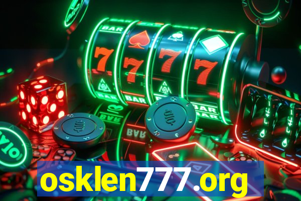osklen777.org