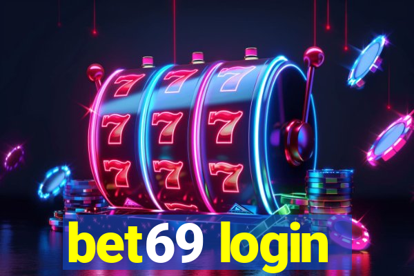 bet69 login