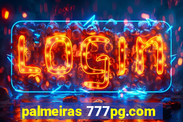 palmeiras 777pg.com